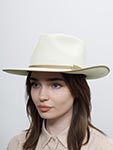 Шляпа BAILEY арт. 20001BH COLVER (кремовый)
